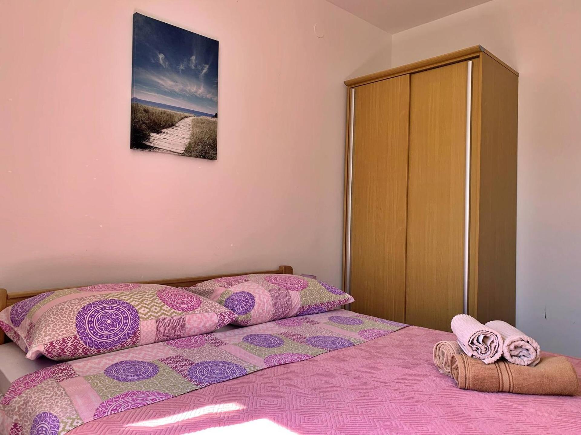 Apartments Beach Šilo Exteriér fotografie