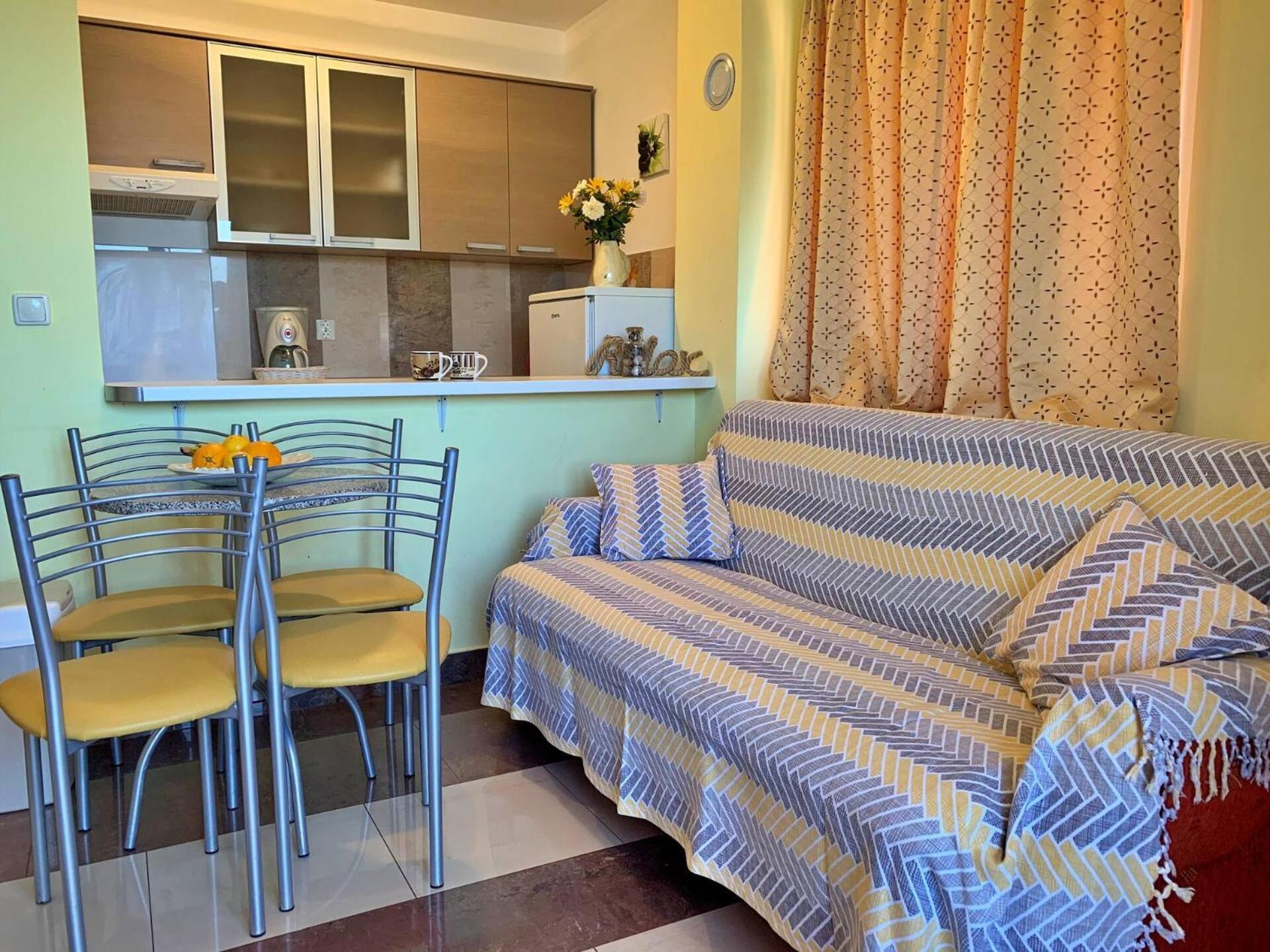 Apartments Beach Šilo Exteriér fotografie