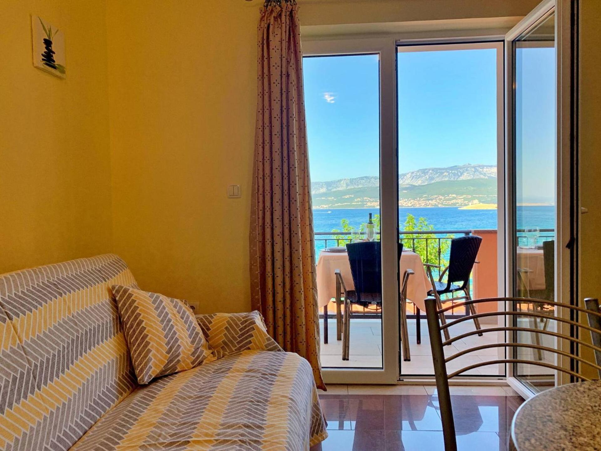 Apartments Beach Šilo Exteriér fotografie